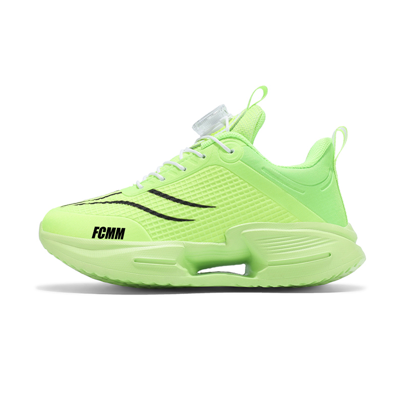 Детские сандалии FCMM, зеленый
Детские сандалии FCMM, зеленый