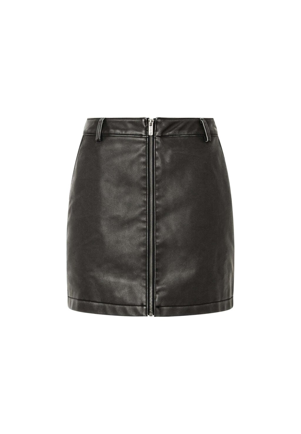 Мини-юбка Pepe Jeans, черный
Мини-юбка Pepe Jeans, черный