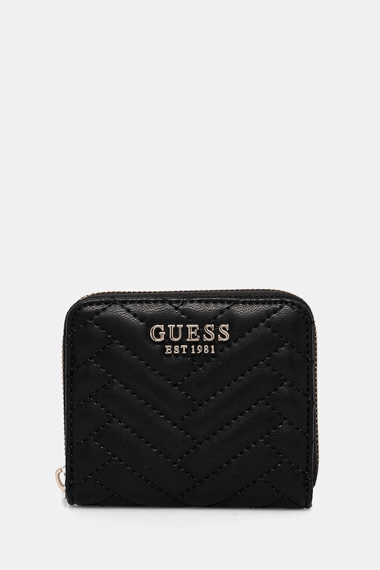 Кошелек ANNING Guess, черный
Кошелек ANNING Guess, черный