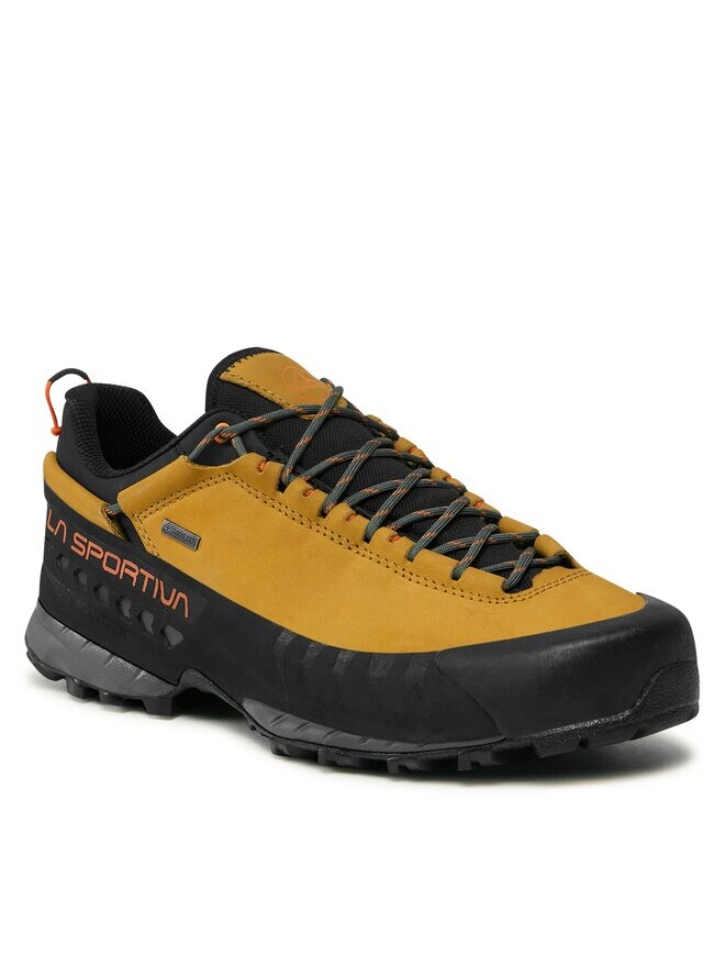 Сапоги La Sportiva, желтый
Сапоги La Sportiva, желтый