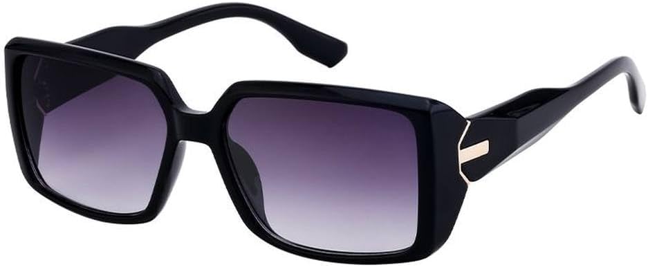 Винтажные прямоугольные солнцезащитные очки для женщин и мужчин, роскошные солнцезащитные очки в толстой оправе для мужчин, панк-стиль, для активного отдыха и путешествий generic, C1blackdoublegray
Винтажные прямоугольные солнцезащитные очки для женщин и мужчин, роскошные солнцезащитные очки в толстой оправе для мужчин, панк-стиль, для активного отдыха и путешествий generic, C1blackdoublegray