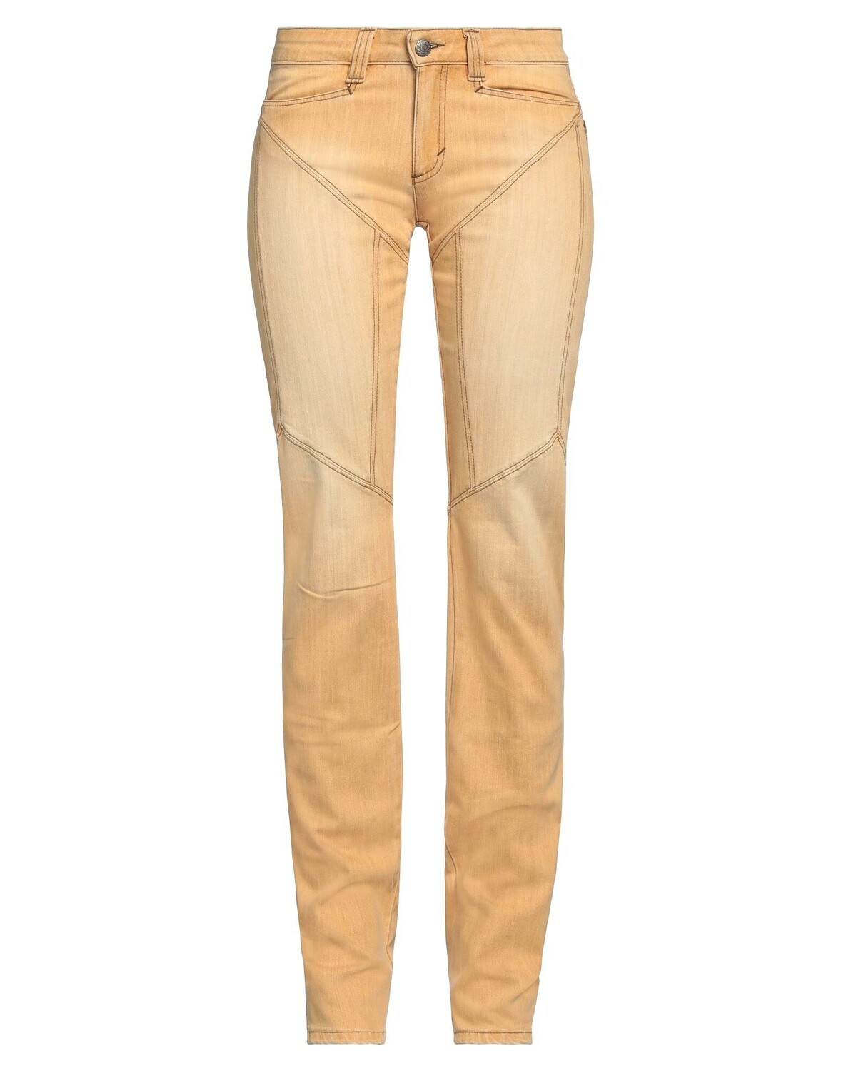 Джинсы 9.2 By Carlo Chionna, горчичный
Джинсы 9.2 By Carlo Chionna, горчичный