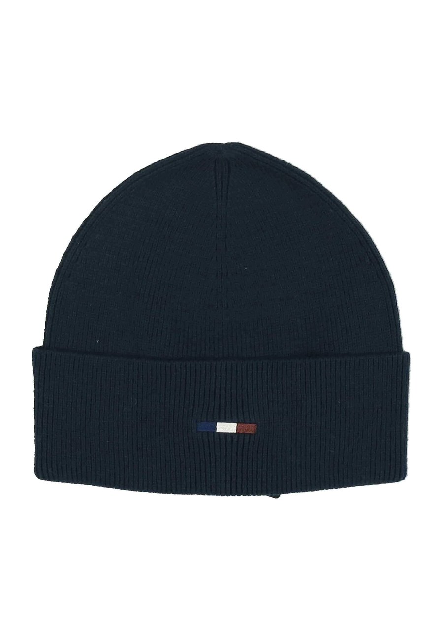 Шапка bugatti BEANIE, Navy/Blue
Шапка bugatti BEANIE, Navy/Blue