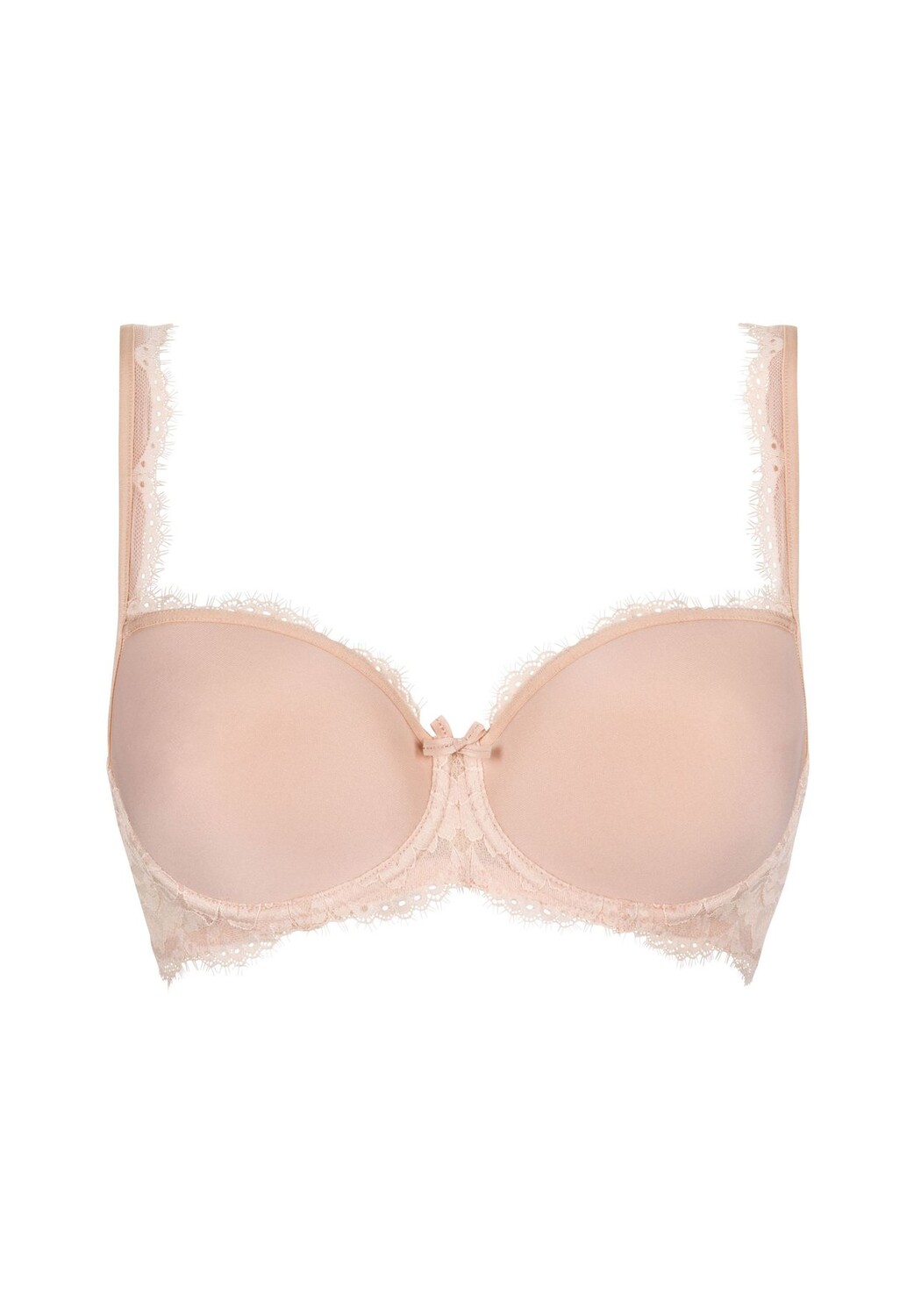 Бюстгальтер с чашкой и разделительной чашкой Amazing mey, цвет Blossom
Бюстгальтер с чашкой и разделительной чашкой Amazing mey, цвет Blossom