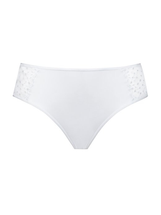 Американские брюки современные джоан Mey, белый
Американские брюки современные джоан Mey, белый