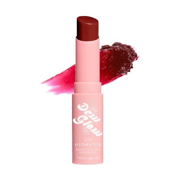 Увлажняющий бальзам для губ J.CAT Dew Glow Lip Hydrator, Cap N crunch
Увлажняющий бальзам для губ J.CAT Dew Glow Lip Hydrator, Cap N crunch