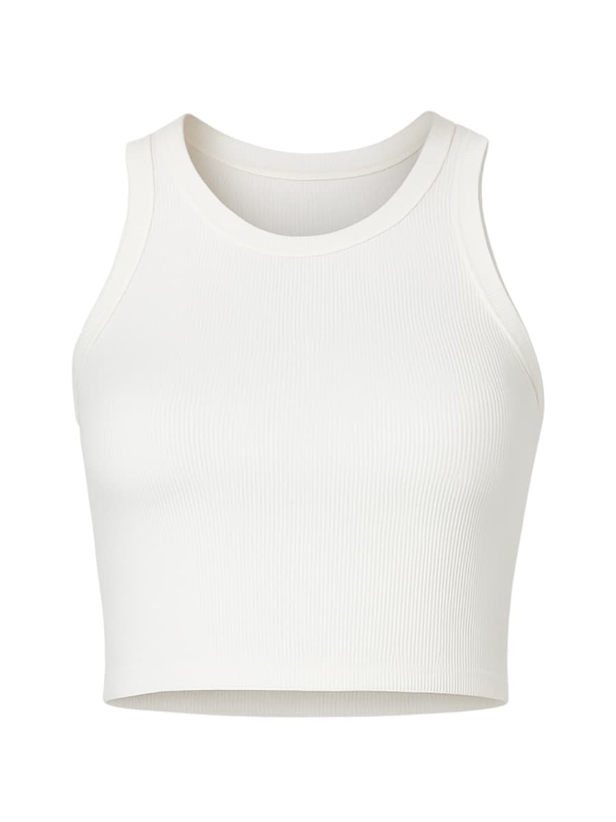 Топ C&City, белый
Топ C&City, белый