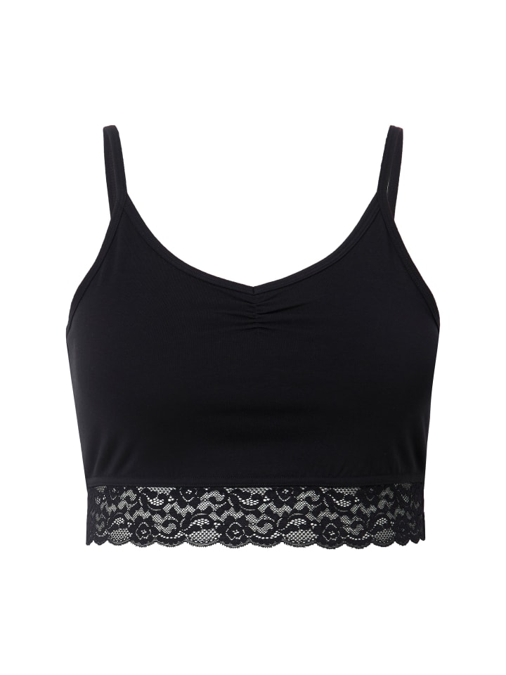 Бюстье TruYou, черный
Бюстье TruYou, черный