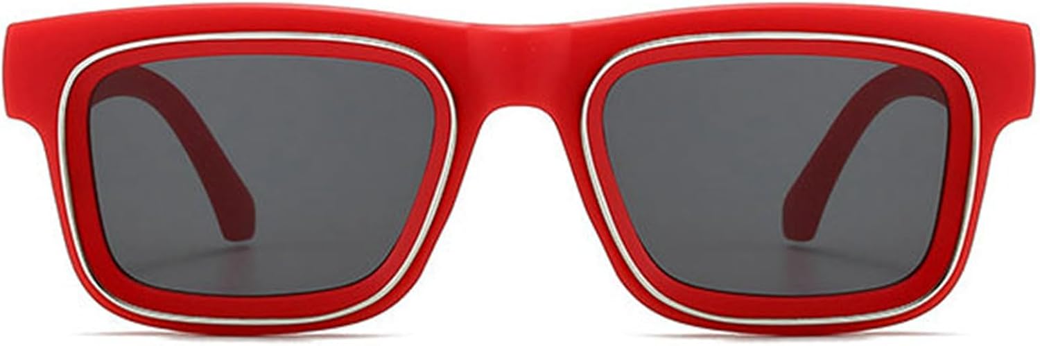 Хелена, двойная металлическая оправа, квадратные солнцезащитные очки, женские, модные, градиентные, UV400, мужские, классические, панк, синие солнцезащитные очки helena, C3
Хелена, двойная металлическая оправа, квадратные солнцезащитные очки, женские, модные, градиентные, UV400, мужские, классические, панк, синие солнцезащитные очки helena, C3