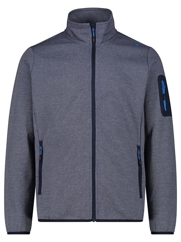 Толстовка CMP, синий
Толстовка CMP, синий