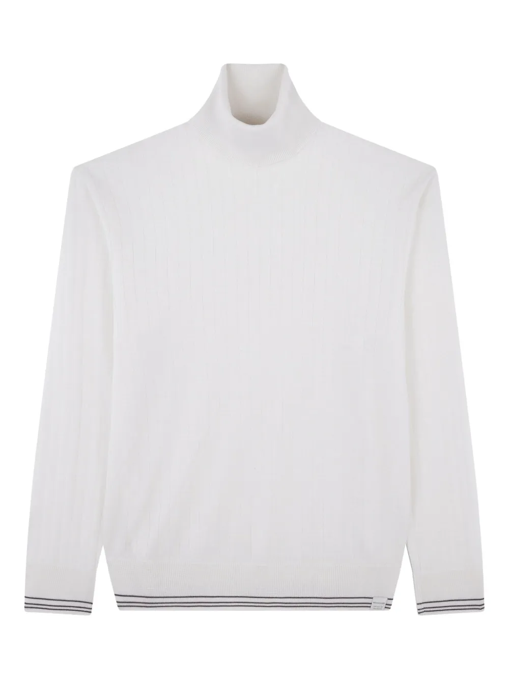 Водолазка Paul & Shark, белый
Водолазка Paul & Shark, белый