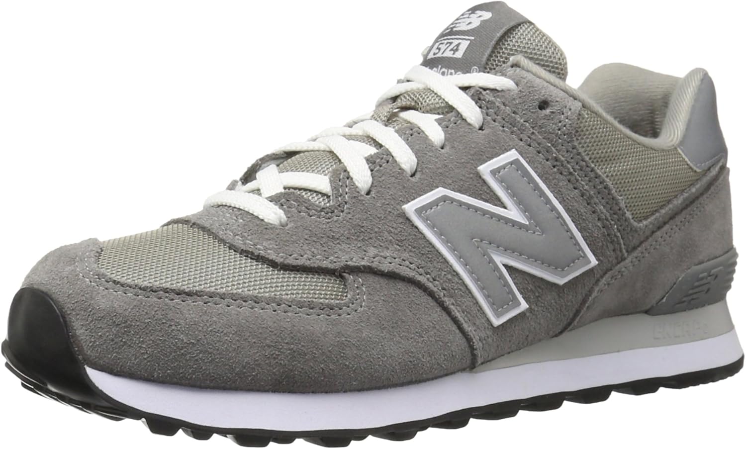 Кроссовки New Balance для мужчин ML574 из коллекции Rugby, серый
Кроссовки New Balance для мужчин ML574 из коллекции Rugby, серый