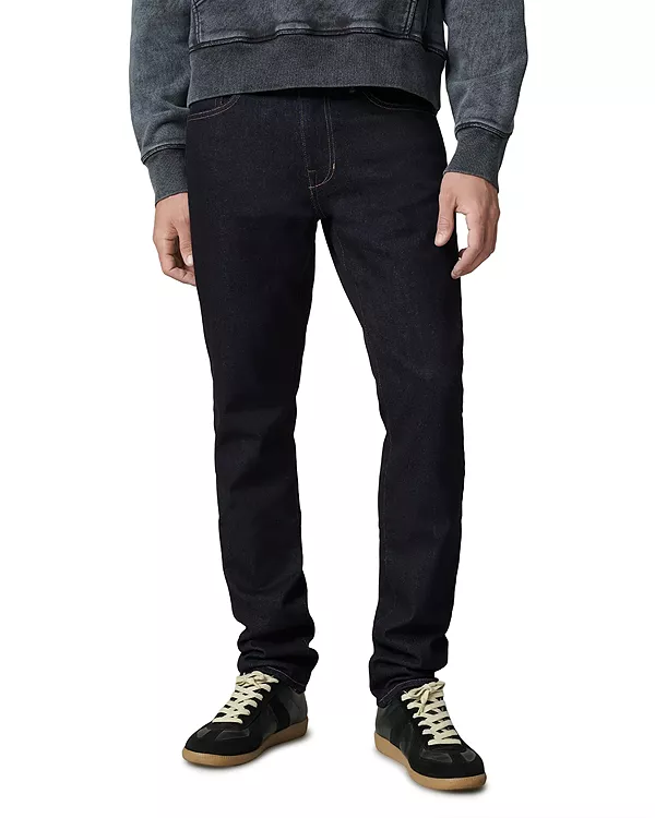 Джинсы Ашера в Питере Joe'S Jeans, синий
Джинсы Ашера в Питере Joe'S Jeans, синий