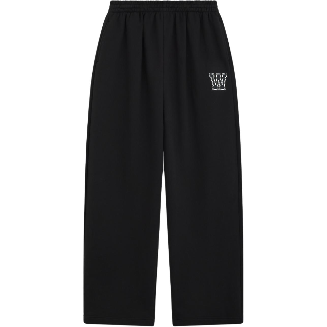 Спортивные брюки WE11DONE, черный
Спортивные брюки WE11DONE, черный