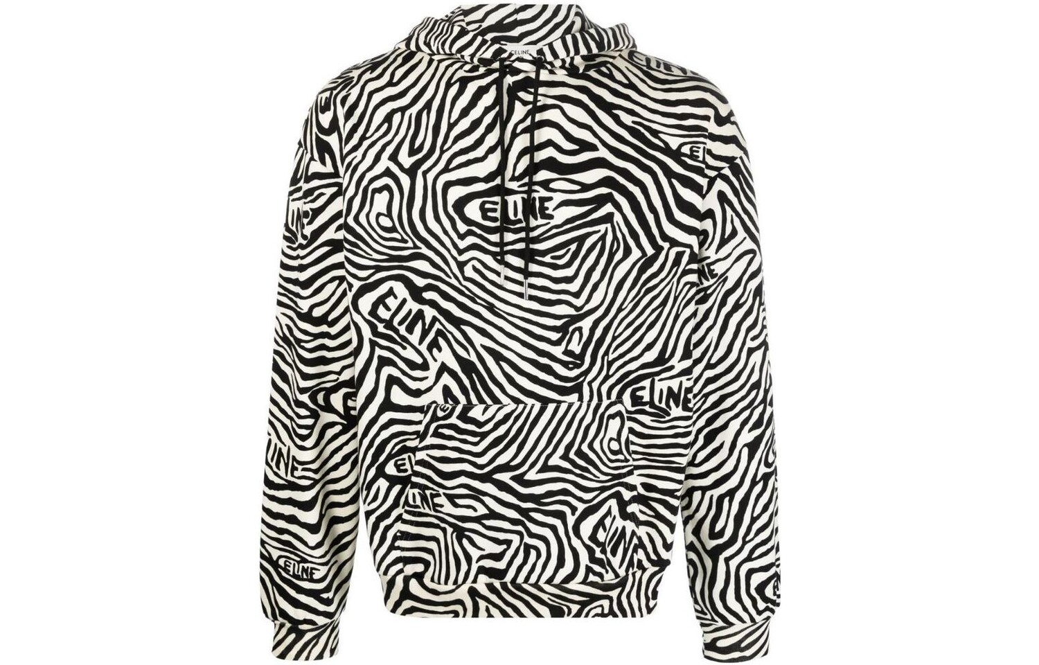 Толстовка мужская черная Celine, черный
Толстовка мужская черная Celine, черный