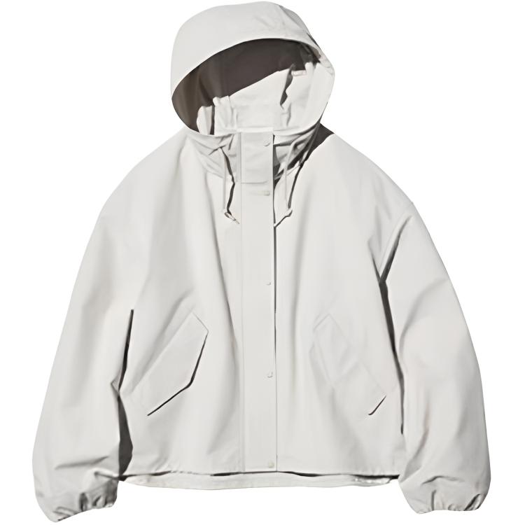 Короткое пальто женское UNIQLO, бежевый
Короткое пальто женское UNIQLO, бежевый