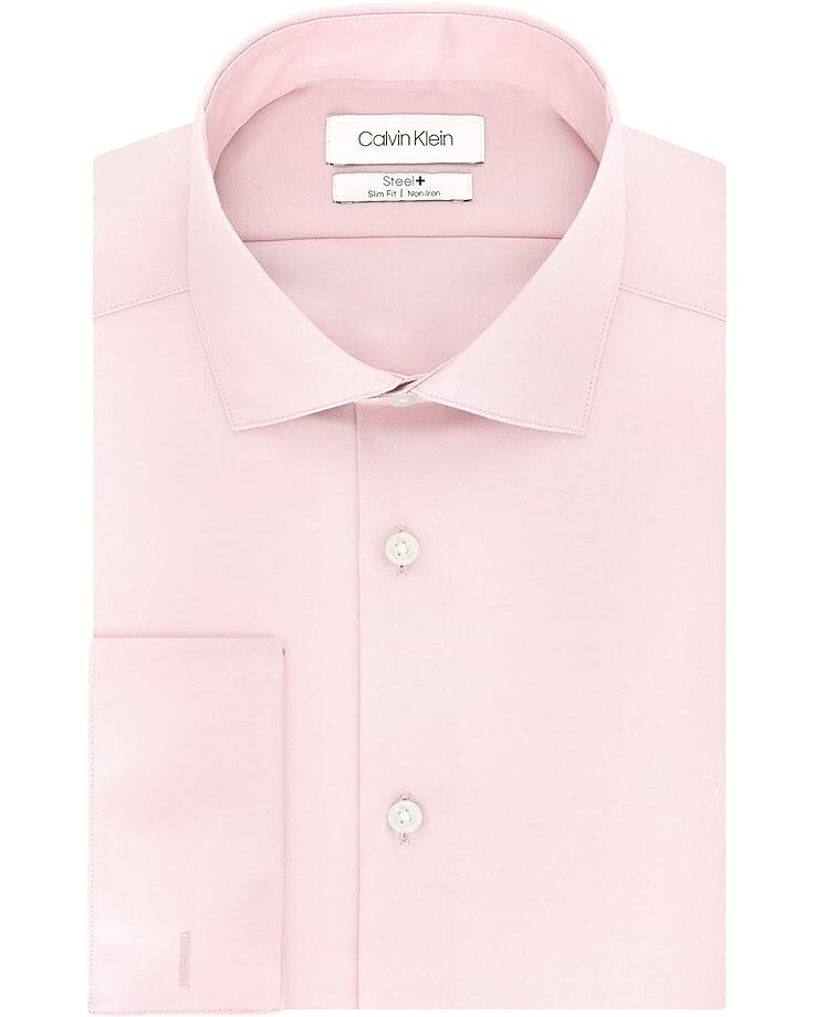 Рубашка Calvin Klein Dress, розовый
Рубашка Calvin Klein Dress, розовый