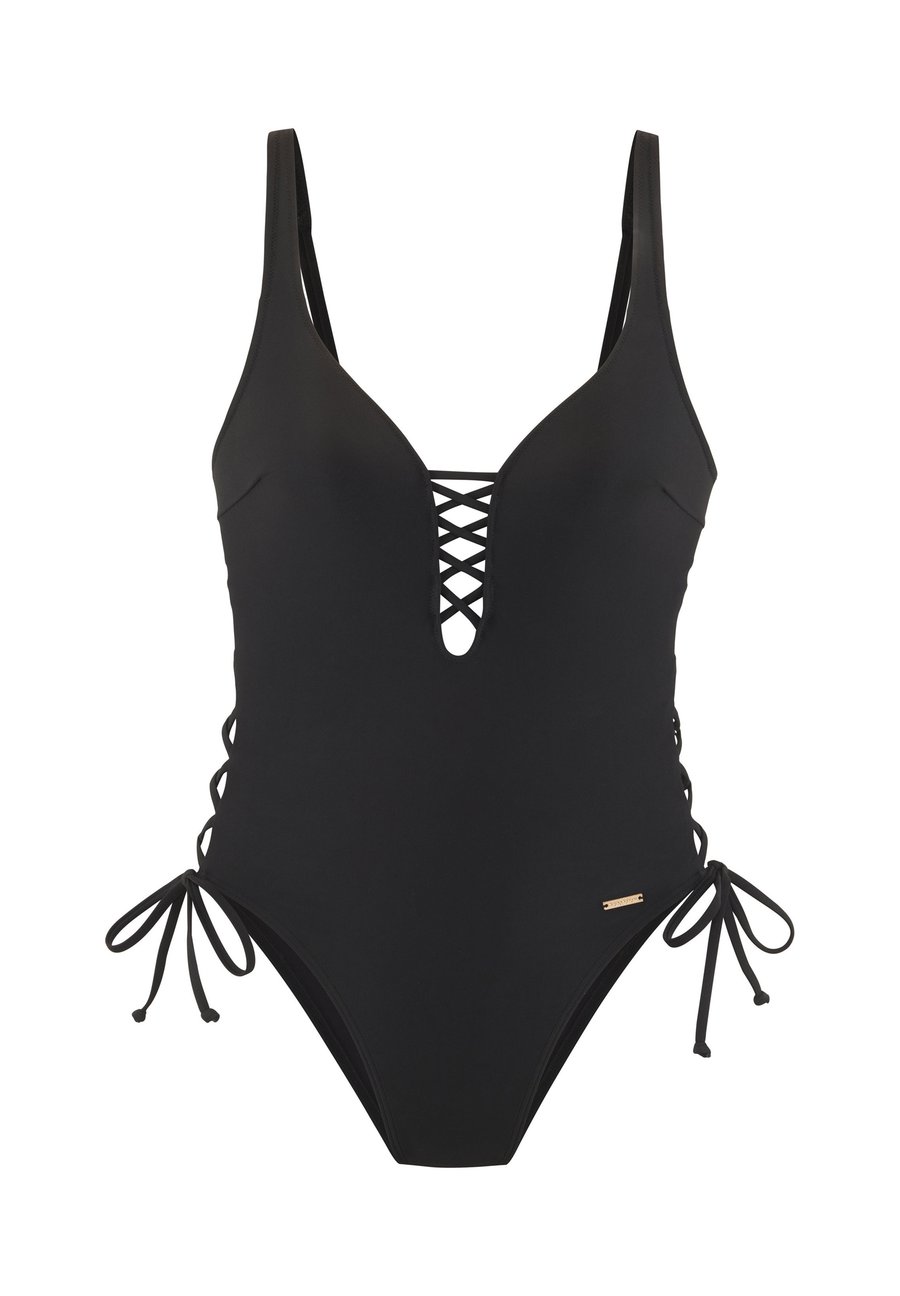 Купальник Bruno Banani Swimsuit, Schwarz/Black, Черный, Купальник Bruno Banani Swimsuit, Schwarz/Black
Купальник Bruno Banani Swimsuit, Schwarz/Black, Черный, Купальник Bruno Banani Swimsuit, Schwarz/Black