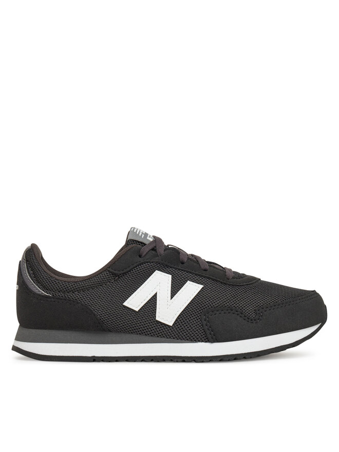 Кроссовки GC323BK New Balance, черный
Кроссовки GC323BK New Balance, черный
