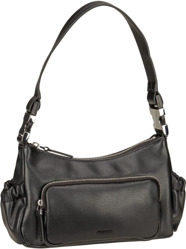 Сумка шоппер HUGO, черный
Сумка шоппер HUGO, черный