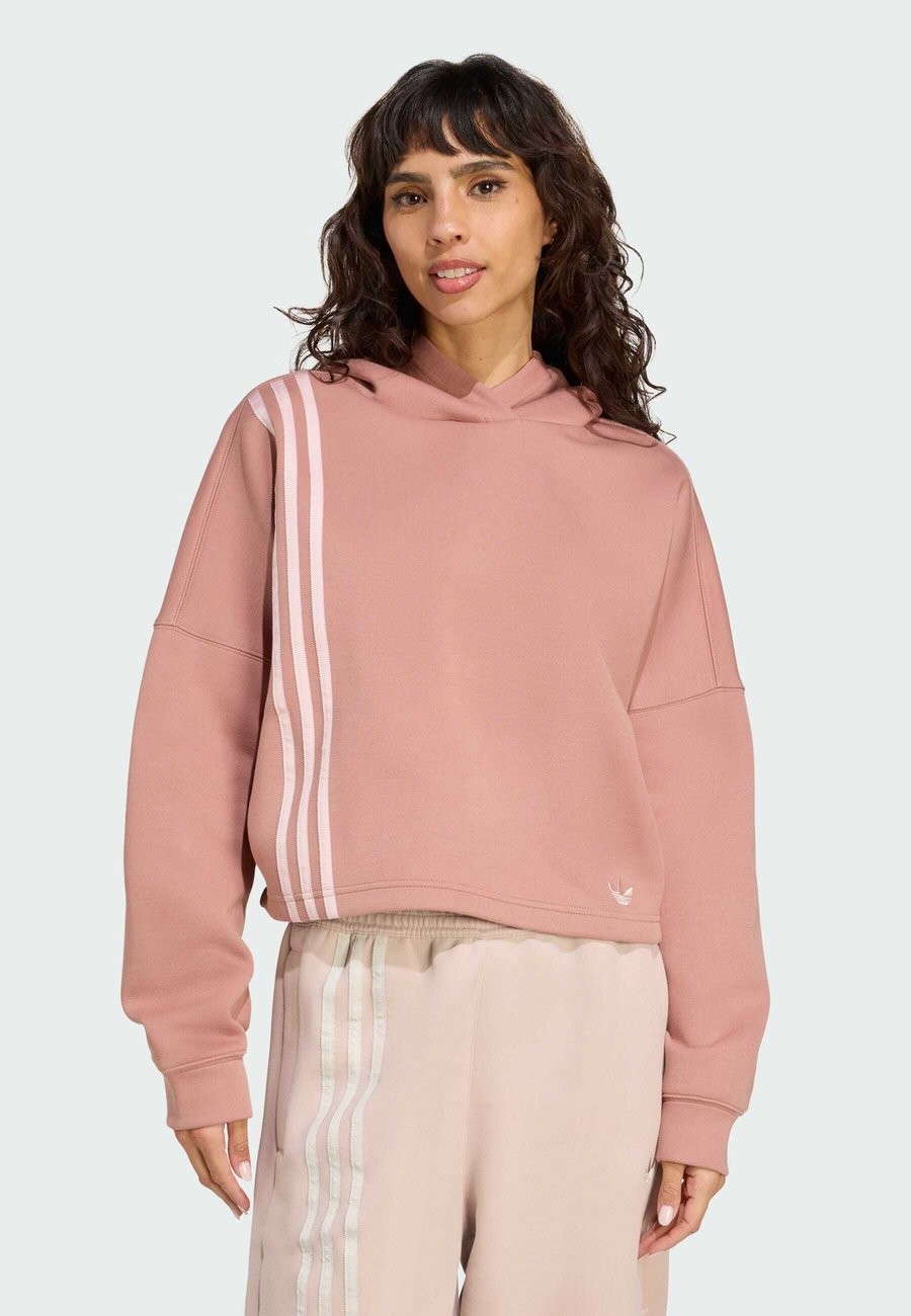 Худи Adidas Originals 3 STRIPES , Warm Clay/Light Brown
Худи Adidas Originals 3 STRIPES , Warm Clay/Light Brown