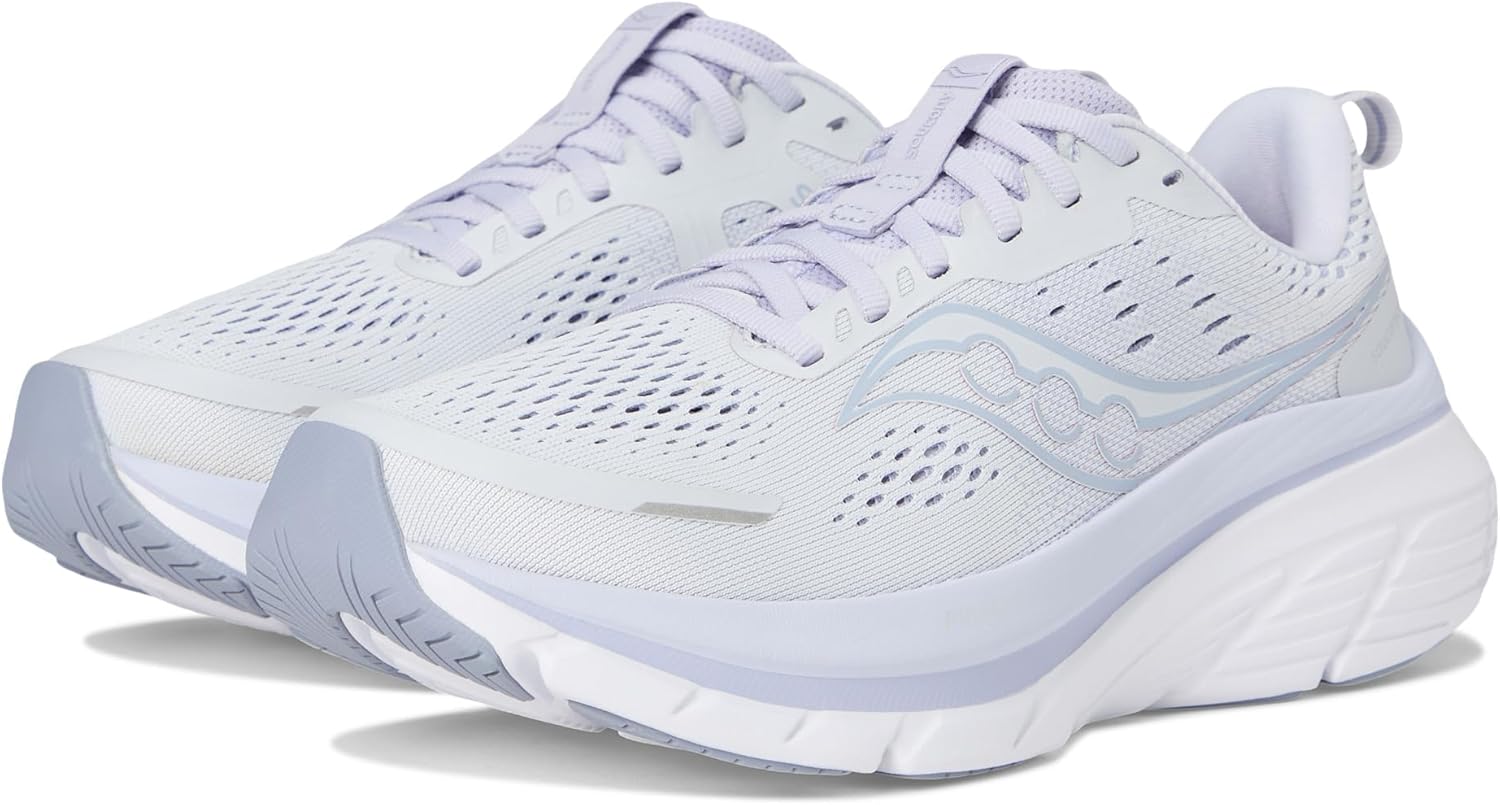 Мужские кроссовки для бега Saucony Guide 18, Wistful/Aste
Мужские кроссовки для бега Saucony Guide 18, Wistful/Aste