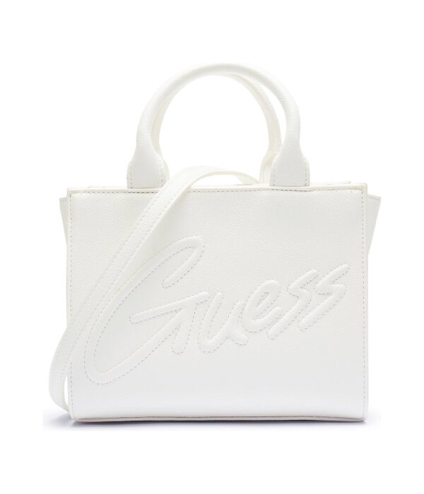 Сумочка Guess, белый
Сумочка Guess, белый