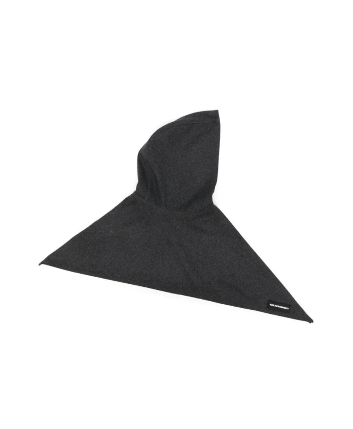 Темно-Серая вязаная толстовка с логотипом Ruslan Baginskiy, серый
Темно-Серая вязаная толстовка с логотипом Ruslan Baginskiy, серый