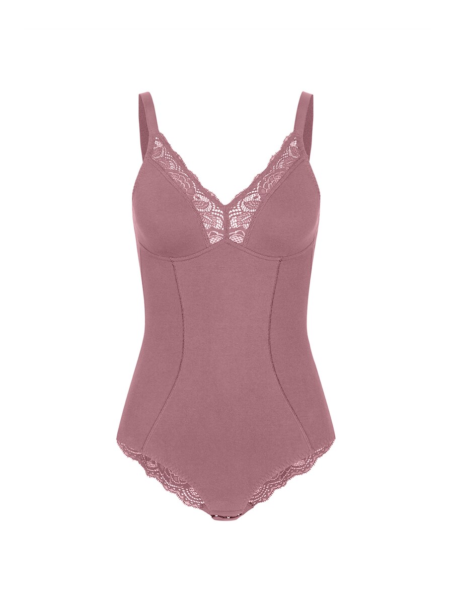 Боди Erlich Textil Eleonora, розовый
Боди Erlich Textil Eleonora, розовый