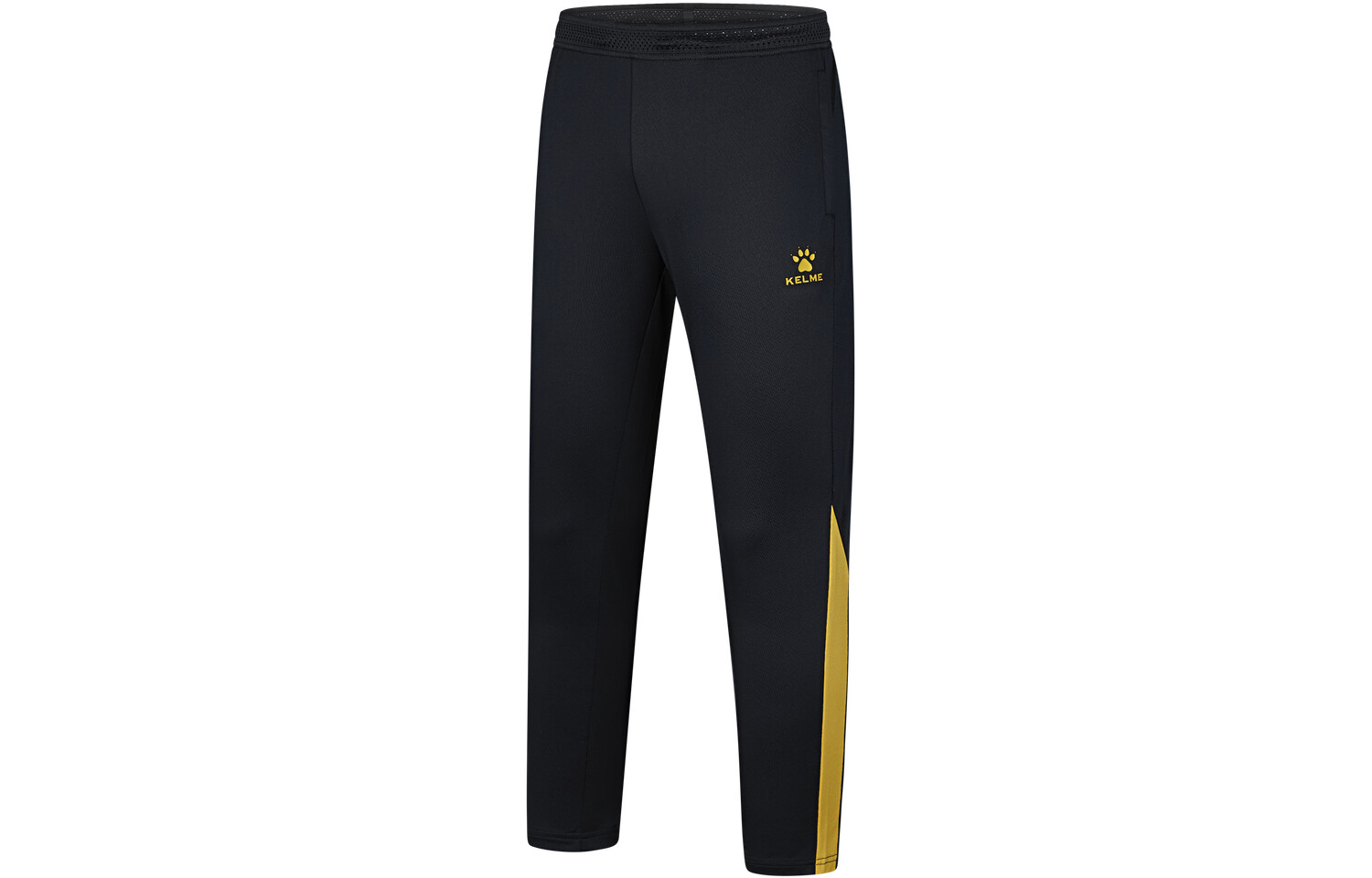 Kalme KARME/KELME Трикотажные спортивные штаны унисекс, Черный
Kalme KARME/KELME Трикотажные спортивные штаны унисекс, Черный