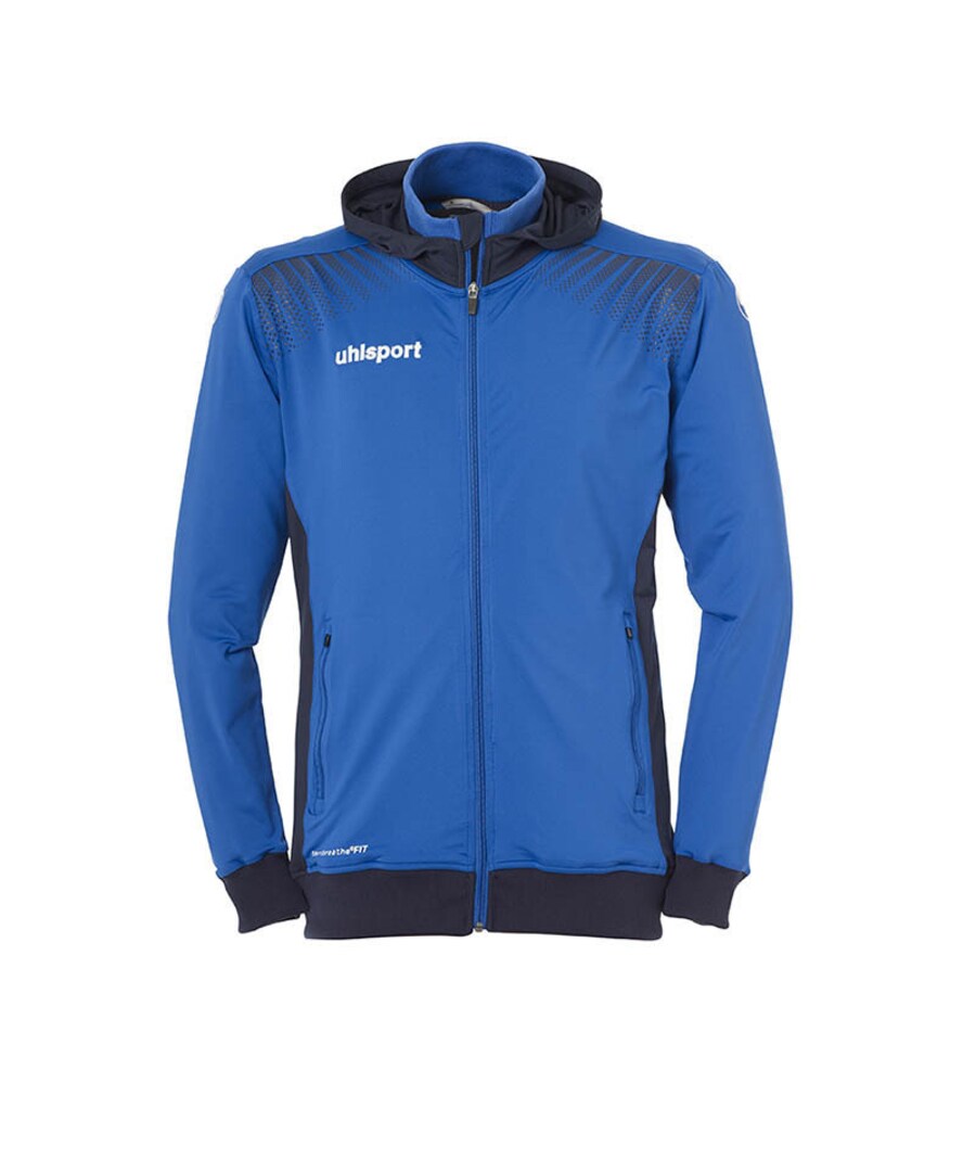 Спортивная куртка UHLSPORT, Royal Blue
Спортивная куртка UHLSPORT, Royal Blue