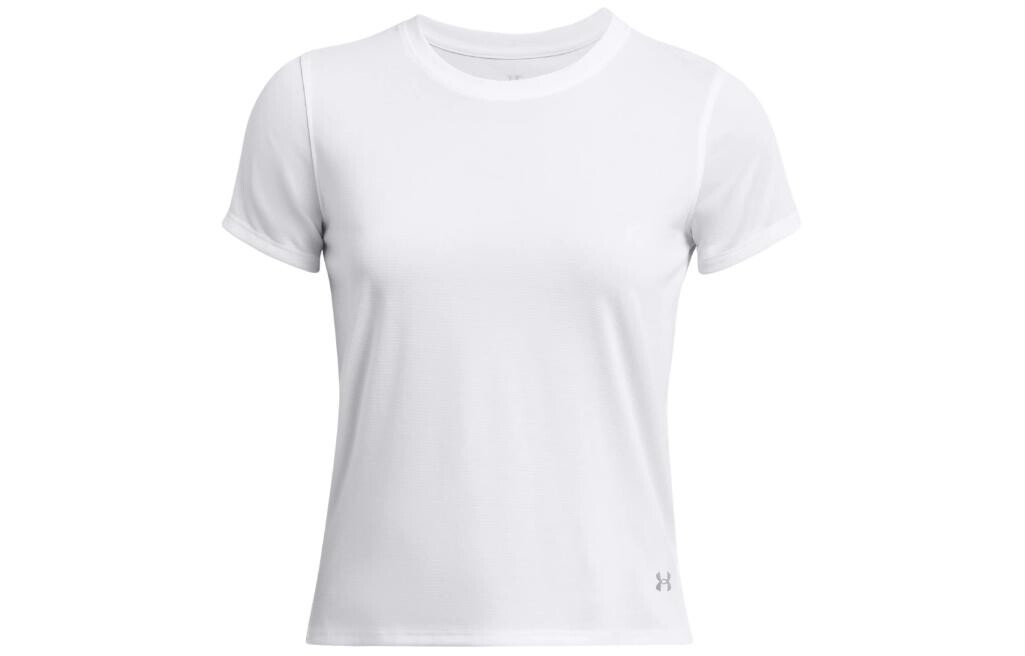 Футболка женская белая Under Armour, Белый, Футболка женская белая Under Armour
Футболка женская белая Under Armour, Белый, Футболка женская белая Under Armour