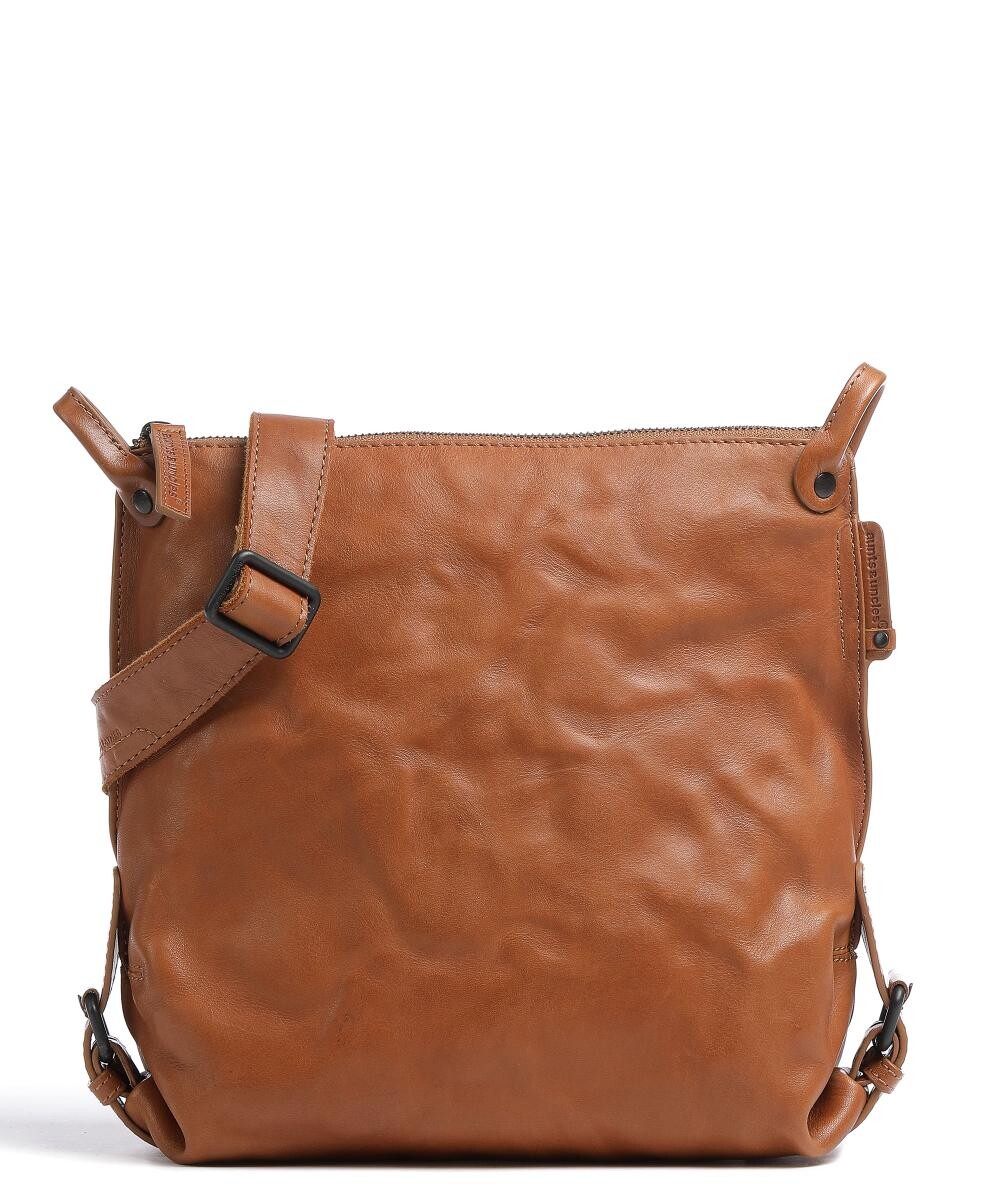 Сумка на плечо Grandma's Luxury Club Mrs. Raisin Cookie из зерненой яловой кожи Aunts & Uncles, коричневый
Сумка на плечо Grandma's Luxury Club Mrs. Raisin Cookie из зерненой яловой кожи Aunts & Uncles, коричневый