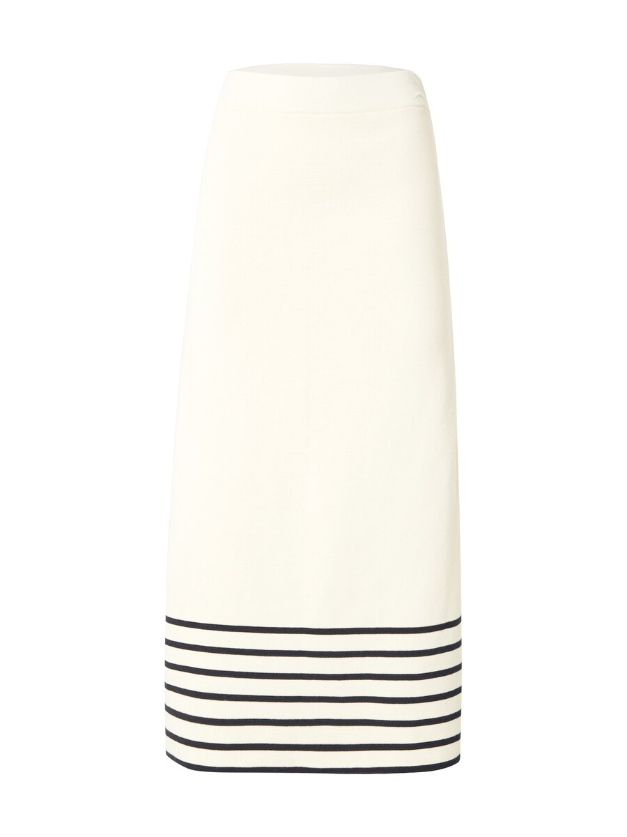 Юбка Rich & Royal, цвет Pearl white
Юбка Rich & Royal, цвет Pearl white