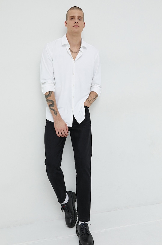 Рубашка Hugo, белый
Рубашка Hugo, белый