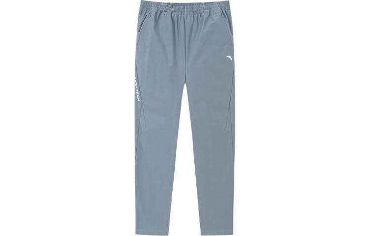 Variety Training Collection Трикотажные спортивные штаны мужские серые Anta, серый
Variety Training Collection Трикотажные спортивные штаны мужские серые Anta, серый