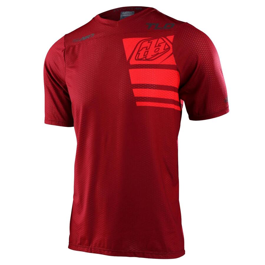 TLD - TROY LEE DESIGNS Troy Lee Designs мужская футболка Skyline Air с коротким рукавом
TLD - TROY LEE DESIGNS Troy Lee Designs мужская футболка Skyline Air с коротким рукавом