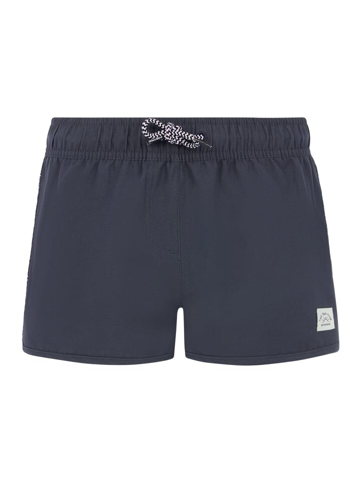 Плавки Protest PRTTAYLOR JR, цвет Ink Blue
Плавки Protest PRTTAYLOR JR, цвет Ink Blue