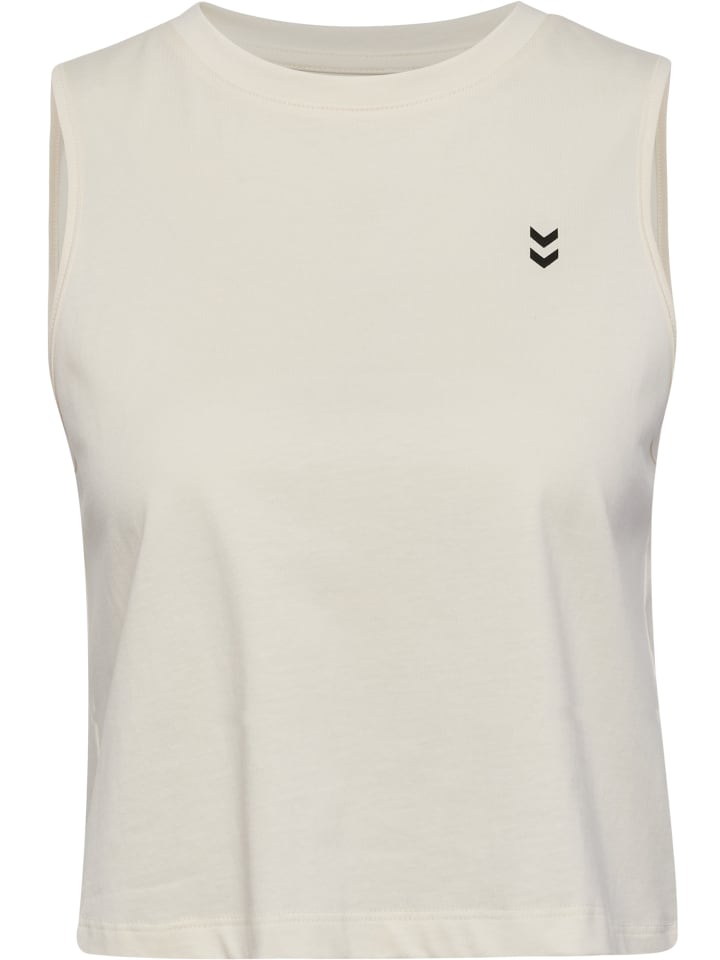 Hummel Женская футболка из тофу
Hummel Женская футболка из тофу
