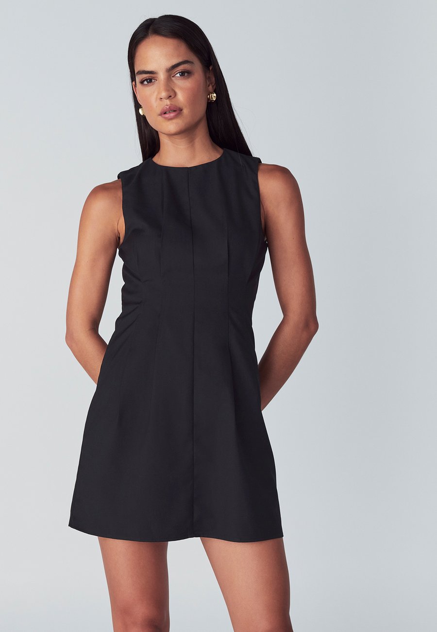 Платье WILLA AYLA DRESS, Black
Платье WILLA AYLA DRESS, Black