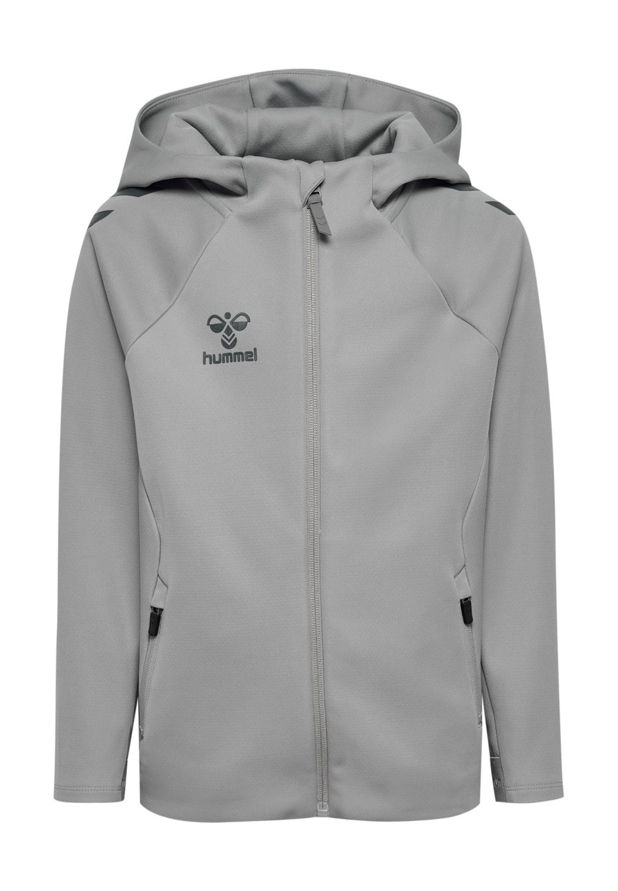 Толстовка Hummel CIMA, Alloy/Teal
Толстовка Hummel CIMA, Alloy/Teal