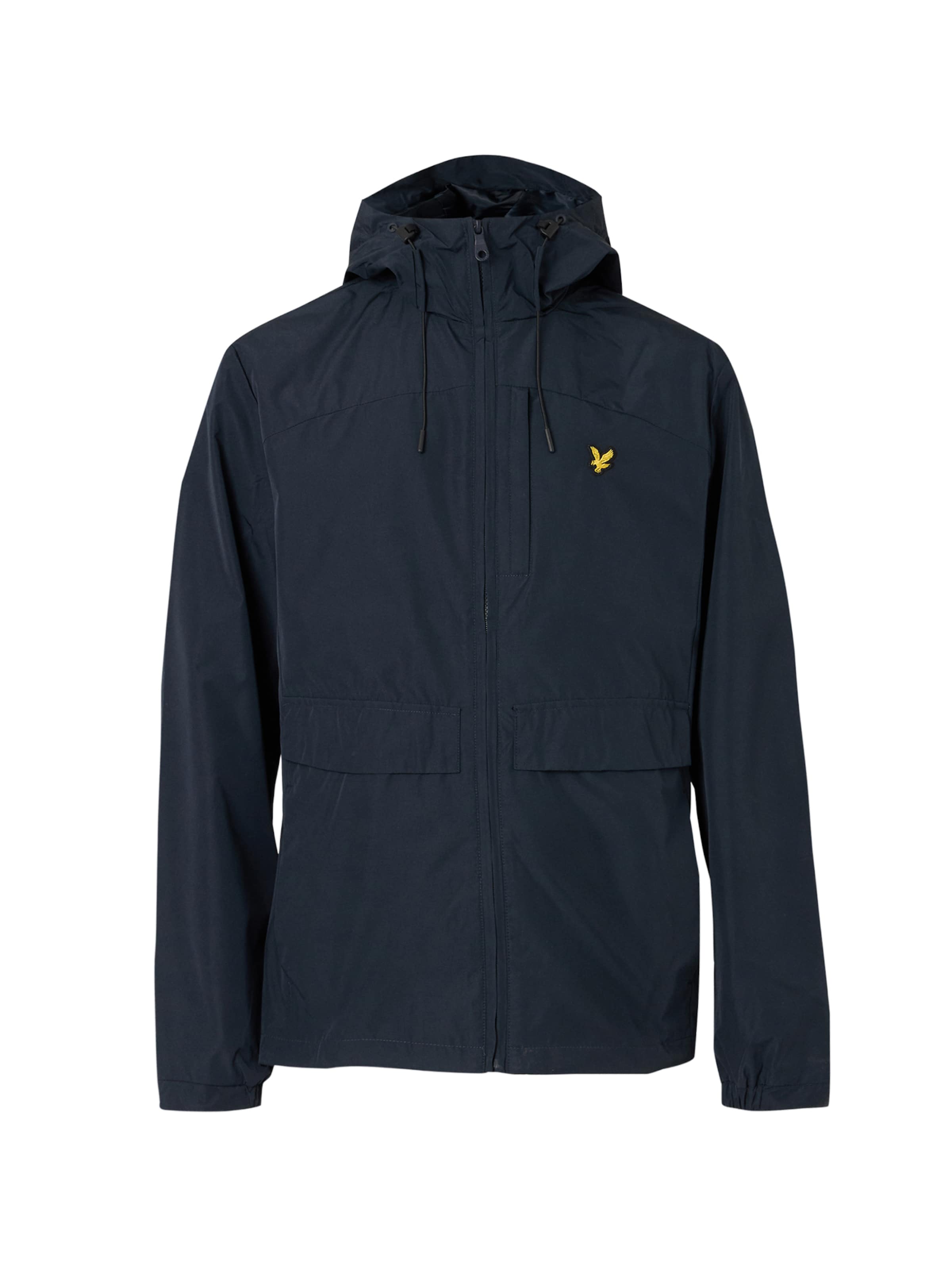 Lyle & Scott Куртка для межсезонья в цвете Navy
Lyle & Scott Куртка для межсезонья в цвете Navy