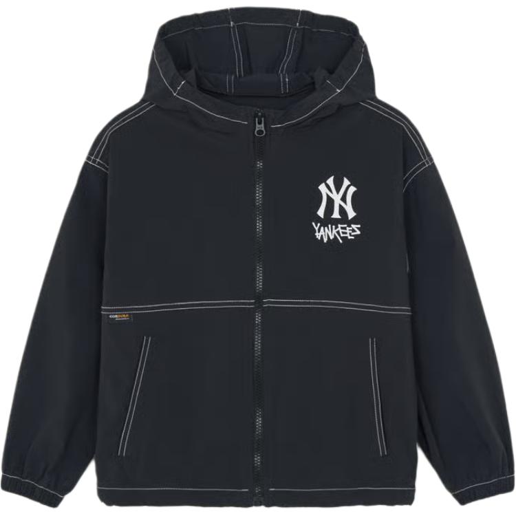 Куртка Moderate MLB KIDS, темно-серый
Куртка Moderate MLB KIDS, темно-серый