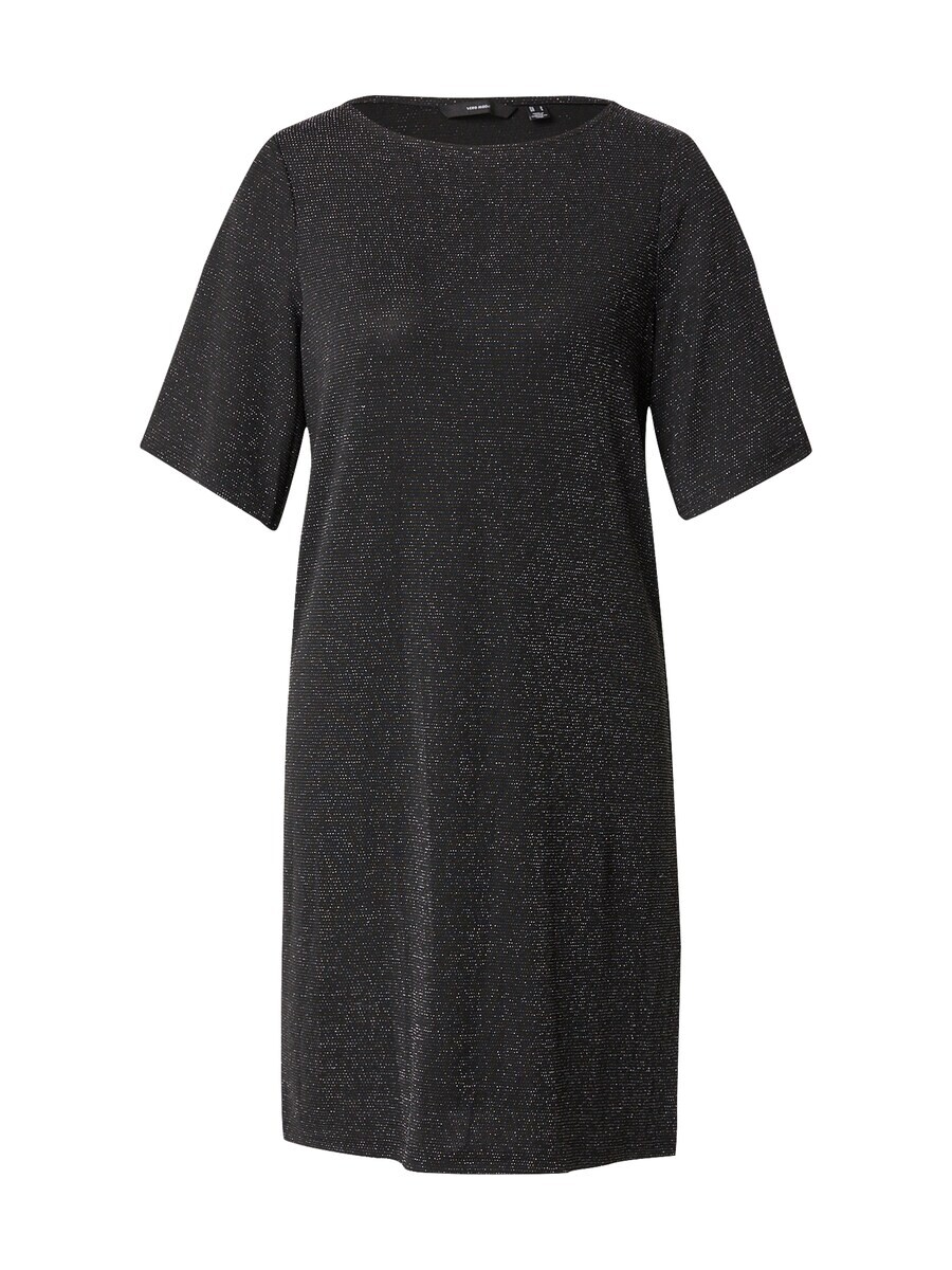 Мини платье VERO MODA Dress VMKANVA, черный
Мини платье VERO MODA Dress VMKANVA, черный
