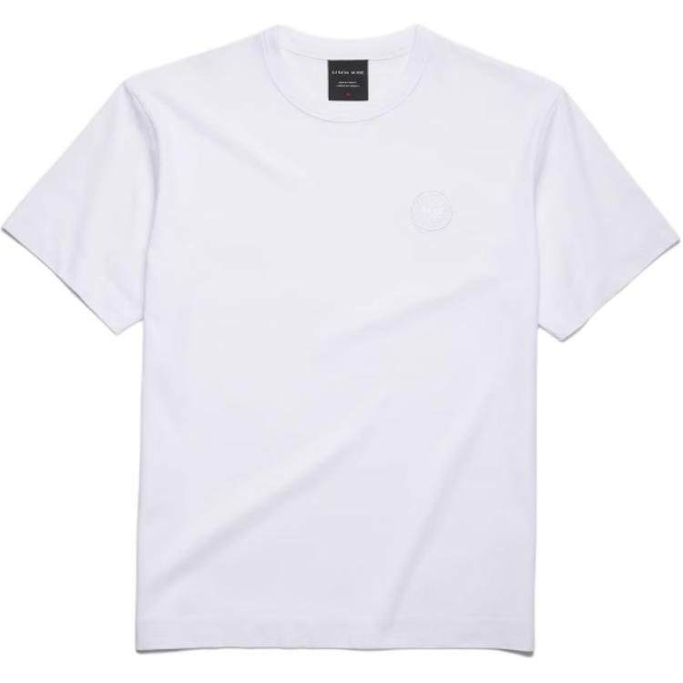 Футболка Gladstone Relaxed Canada Goose, белый
Футболка Gladstone Relaxed Canada Goose, белый