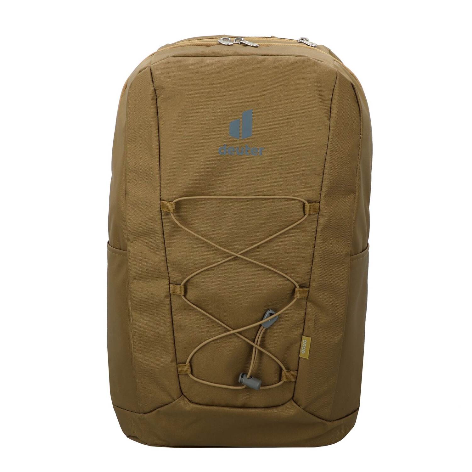 DEUTER Рюкзак 'Gogo' в цвете Umbra
DEUTER Рюкзак 'Gogo' в цвете Umbra