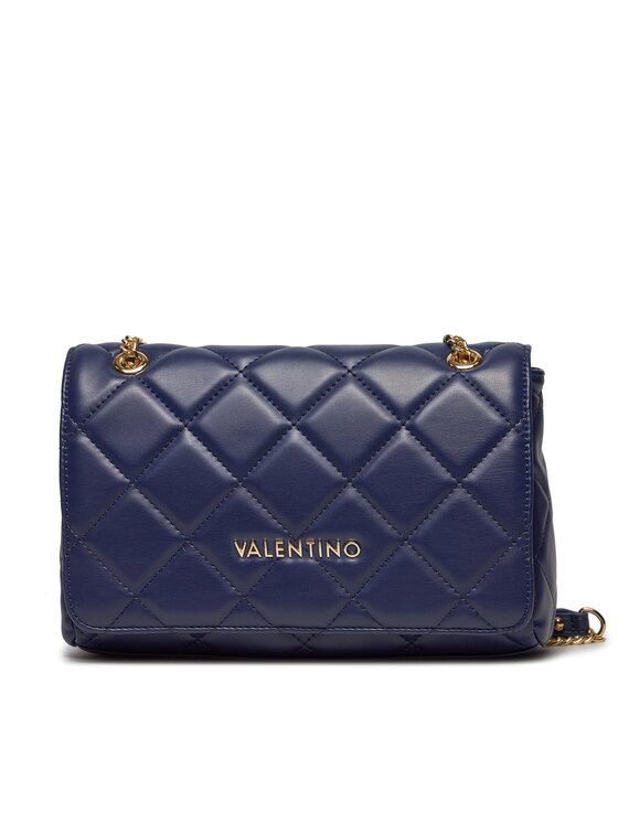 Сумочка Ocarina VBS3KK02R Valentino, синий 
Сумочка Ocarina VBS3KK02R Valentino, синий