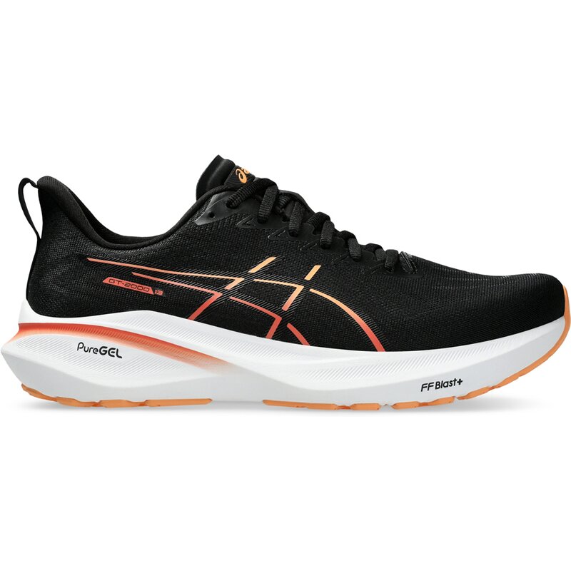 Кроссовки для бега gt-2000 13 Asics, мультиколор
Кроссовки для бега gt-2000 13 Asics, мультиколор