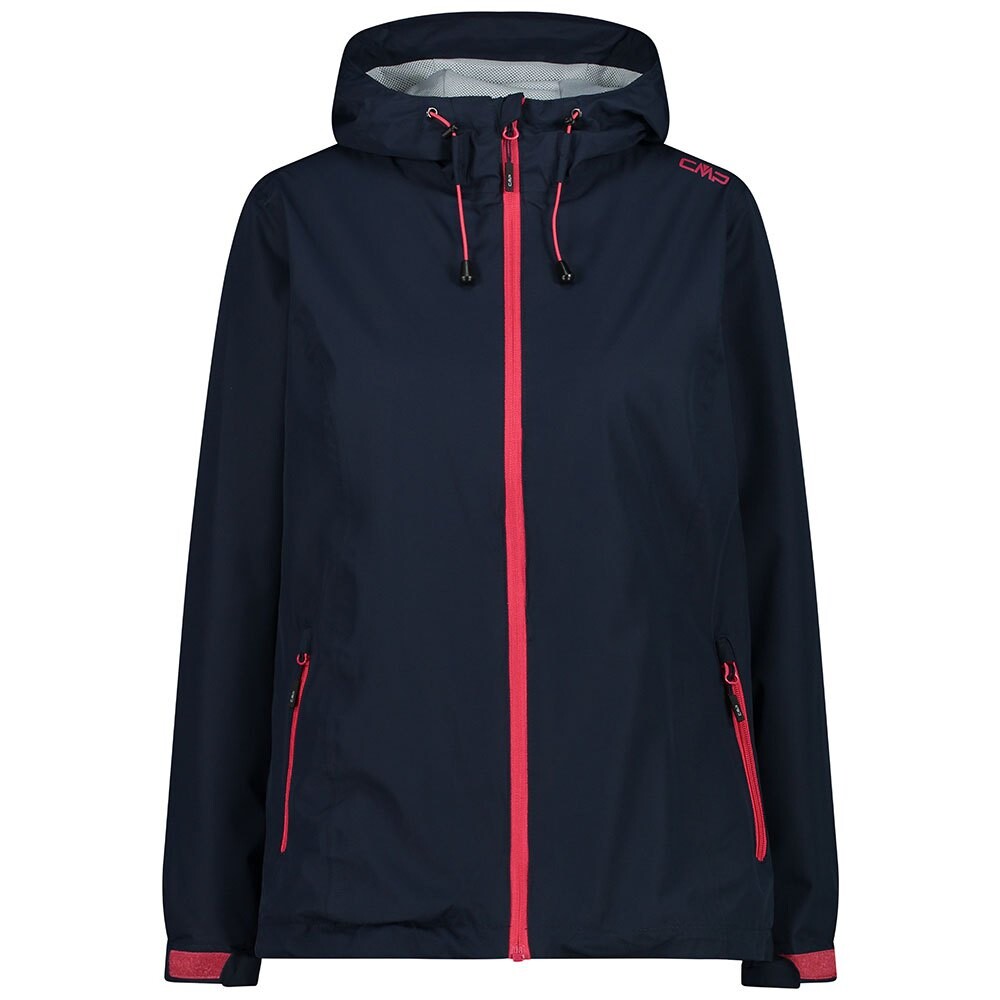 Спортивная куртка CMP 39X6636, синий
Спортивная куртка CMP 39X6636, синий