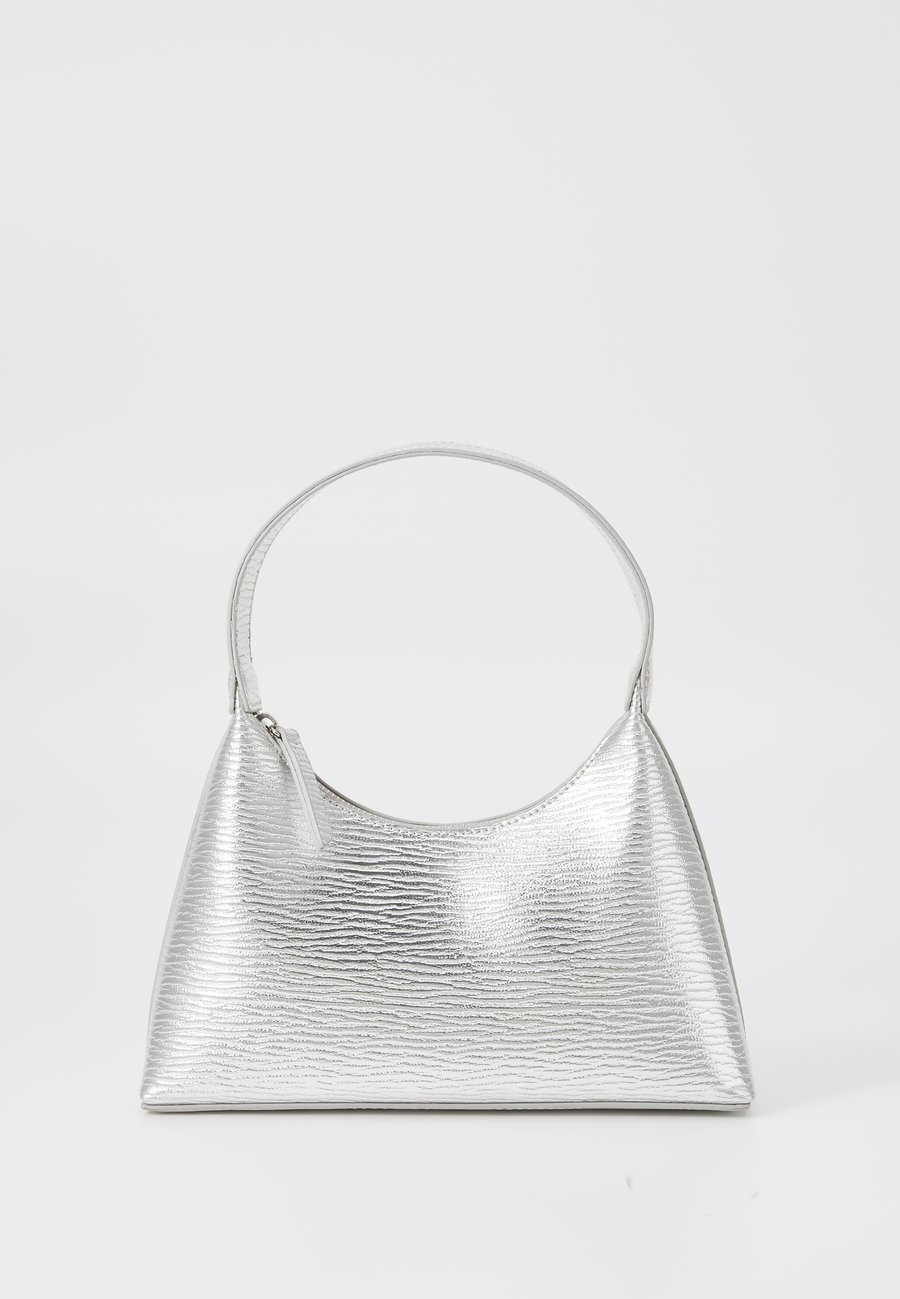 Сумка Anna Field Handbag, Silver-Coloured
Сумка Anna Field Handbag, Silver-Coloured